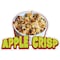 Signmission Apple Crisp Decal Concession Stand Food Truck Sticker, 12" x 4.5", D-DC-12 Apple Crisp19 D-DC-12 Apple Crisp19 - alternate 1